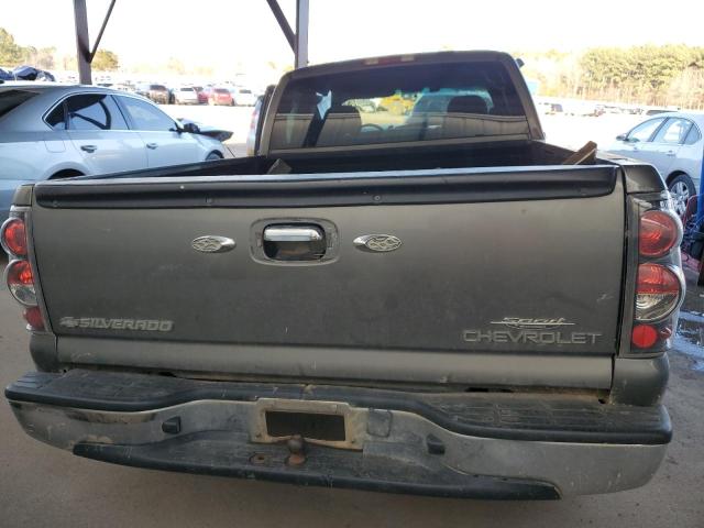 Photo 6 from auction – 2002 CHEVROLET SILVERADO with VIN 2GCEC19V421253086