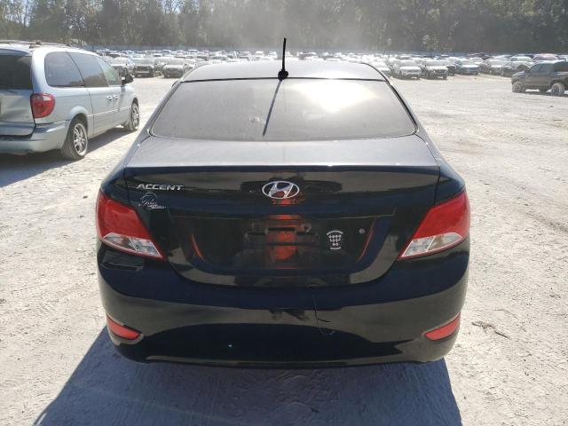 Photo 6 from auction – 2016 HYUNDAI ACCENT SE with VIN KMHCT4AE1GU064164