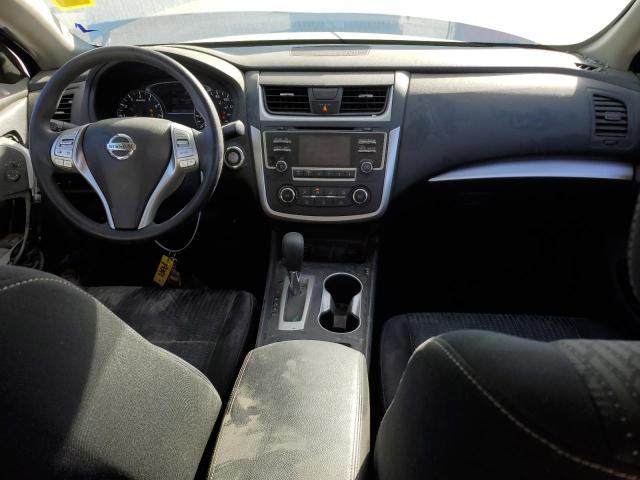 Photo 8 from auction – 2017 NISSAN ALTIMA 2.5 with VIN 1N4AL3AP1HN305522