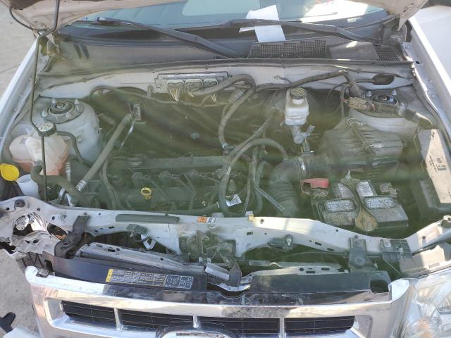 Photo 12 from auction – 2012 FORD ESCAPE XLS with VIN 1FMCU0C77CKA12869