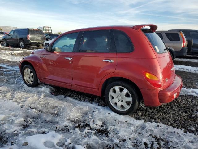 Photo 2 from auction – 2004 CHRYSLER PT CRUISER with VIN 3C4FY58B24T217032
