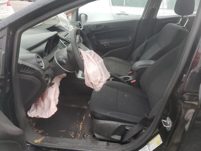 Photo 7 from auction – 2019 FORD FIESTA SE with VIN 3FADP4BJ6KM111555