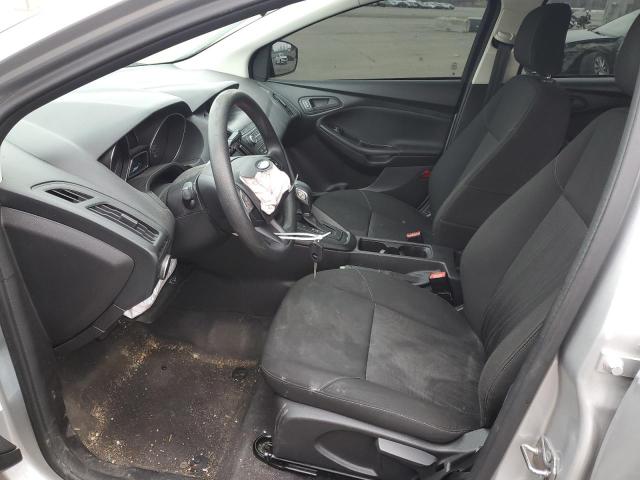 Photo 7 from auction – 2018 FORD FOCUS S with VIN 1FADP3E24JL303264