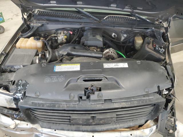Photo 11 from auction – 1999 GMC NEW SIERRA with VIN 2GTEC19T5X1550602