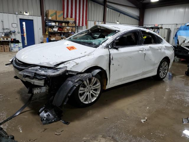 CHRYSLER 200 LIMITE 2016 with VIN 1C3CCCAB4GN145811 - Photo from auction