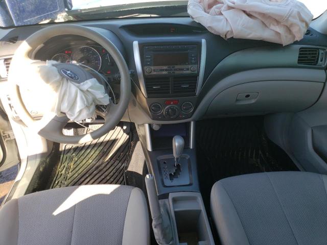 Photo 8 from auction – 2012 SUBARU FORESTER 2 with VIN JF2SHBBC0CH419638