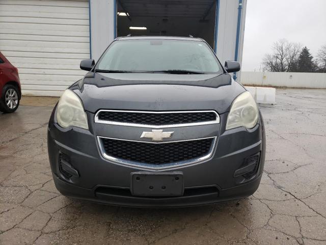 Photo 5 from auction – 2011 CHEVROLET EQUINOX LT with VIN 2GNALDECXB1256716