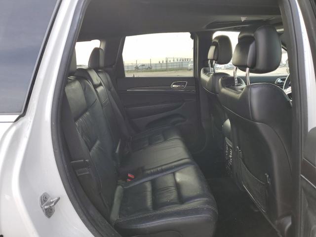 Photo 11 from auction – 2015 JEEP GRAND CHER with VIN 1C4RJEBG4FC654518