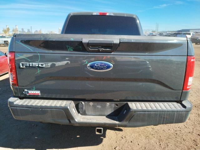 Photo 6 from auction – 2016 FORD F150 SUPER with VIN 1FTEW1EP8GKF96716