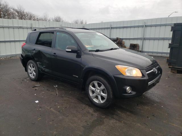 Photo 4 from auction – 2012 TOYOTA RAV4 LIMIT with VIN 2T3DK4DV7CW078090