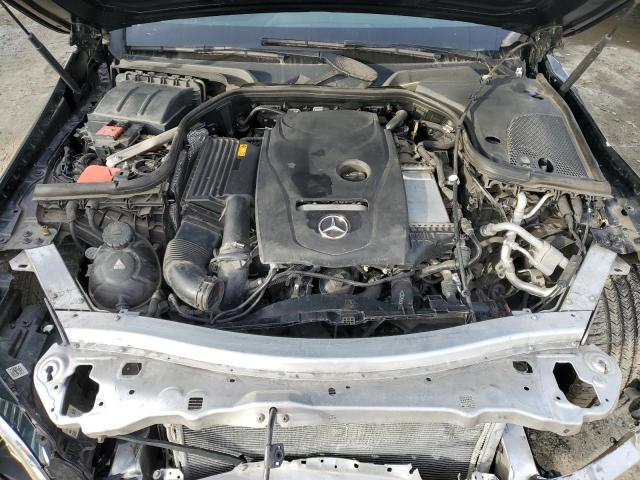 Photo 11 from auction – 2018 MERCEDES-BENZ E 300 with VIN WDDZF4JB1JA310222
