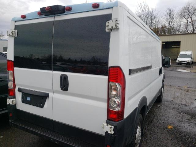 Photo 3 from auction – 2019 RAM PROMASTER with VIN 3C6TRVAG9KE518539