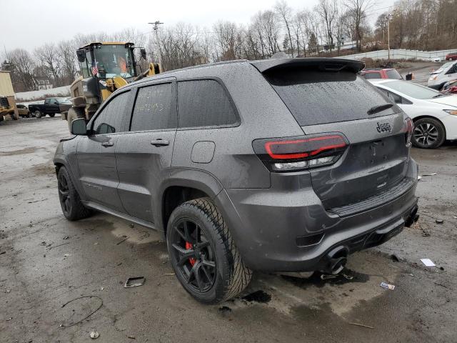 Photo 2 from auction – 2017 JEEP GRAND CHER with VIN 1C4RJFDJ1HC654610