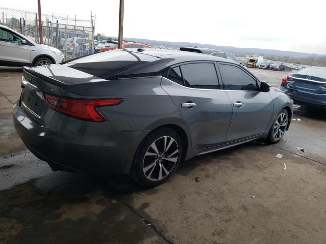 Photo 3 from auction – 2016 NISSAN MAXIMA 3.5 with VIN 1N4AA6AP5GC406452
