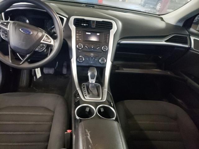 Photo 8 from auction – 2013 FORD FUSION SE with VIN 3FA6P0H77DR262388