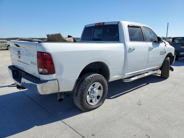 Photo 3 from auction – 2017 RAM 2500 SLT with VIN 3C6UR5DL1HG547012
