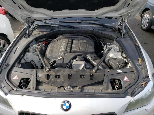 Photo 11 from auction – 2014 BMW 535 I with VIN WBA5B1C53ED477595