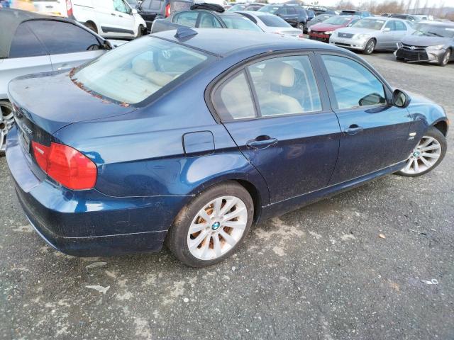 Photo 3 from auction – 2011 BMW 328 XI SUL with VIN WBAPK5C50BF126109