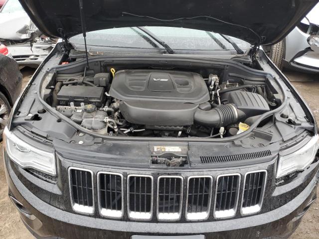 Photo 11 from auction – 2016 JEEP GRAND CHER with VIN 1C4RJFBG0GC461709