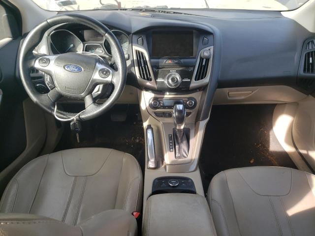 Foto 8 de la subasta – 2012 FORD FOCUS SEL con VIN 1FAHP3H22CL138167