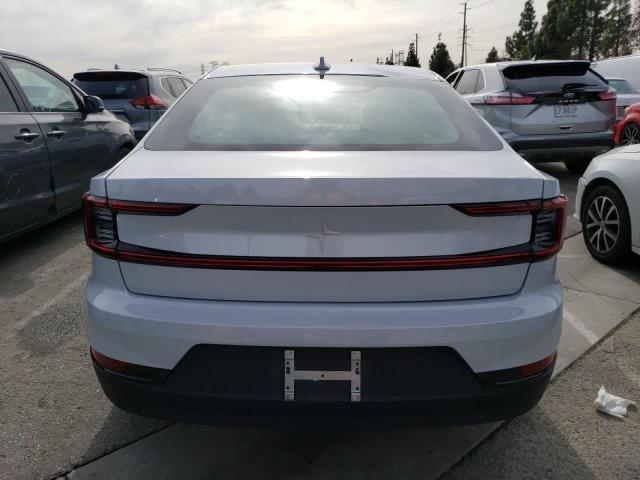 Photo 6 from auction – 2023 POLESTAR 2 with VIN YSMEG3KA0PL127336