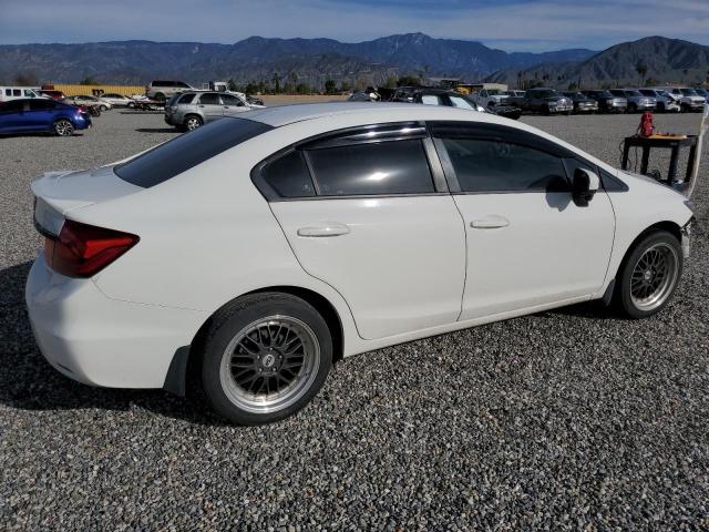 Photo 3 from auction – 2015 HONDA CIVIC SE with VIN 2HGFB2F77FH540875