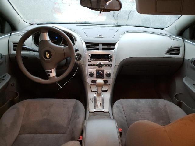 Photo 8 from auction – 2011 CHEVROLET MALIBU LS with VIN 1G1ZB5E17BF279648