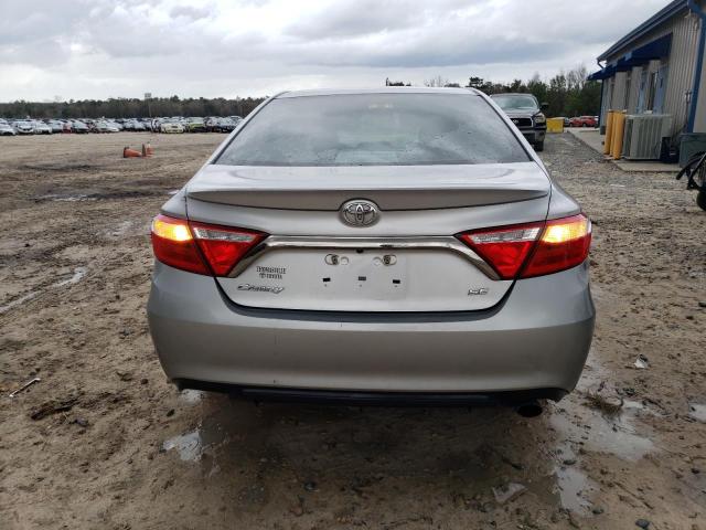 Photo 6 from auction – 2017 TOYOTA CAMRY LE with VIN 4T1BF1FKXHU766257
