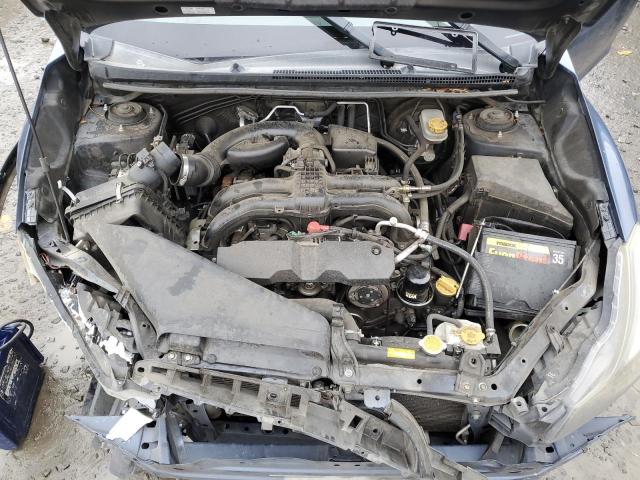 Photo 12 from auction – 2013 SUBARU XV CROSSTR with VIN JF2GPAKC8D2213085