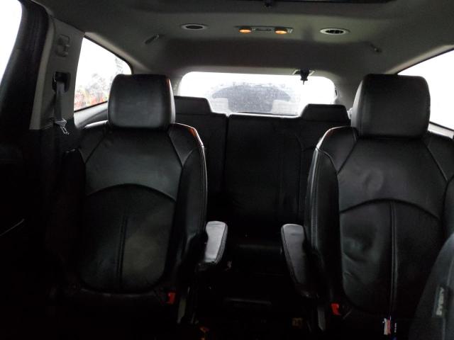 Photo 10 from auction – 2015 CHEVROLET TRAVERSE L with VIN 1GNKRHKD7FJ357778