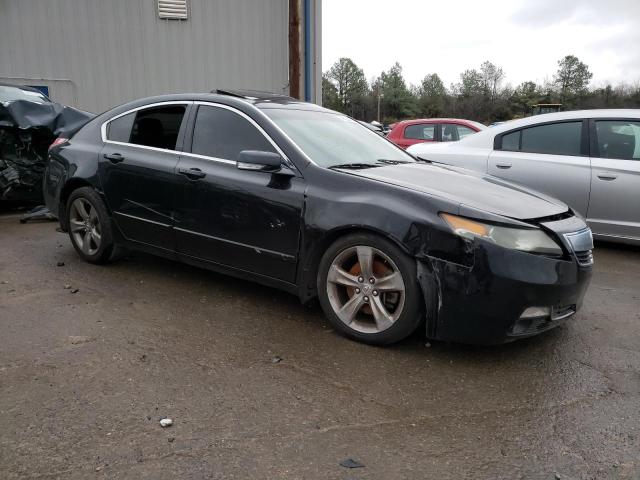 Photo 4 from auction – 2012 ACURA TL with VIN 19UUA8F74CA039031