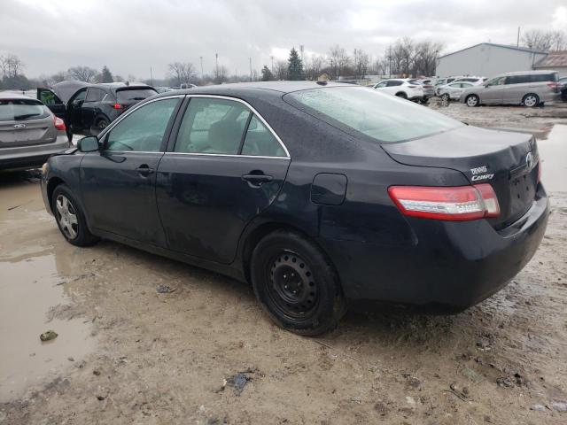 Photo 2 from auction – 2011 TOYOTA CAMRY BASE with VIN 4T1BF3EK9BU173039