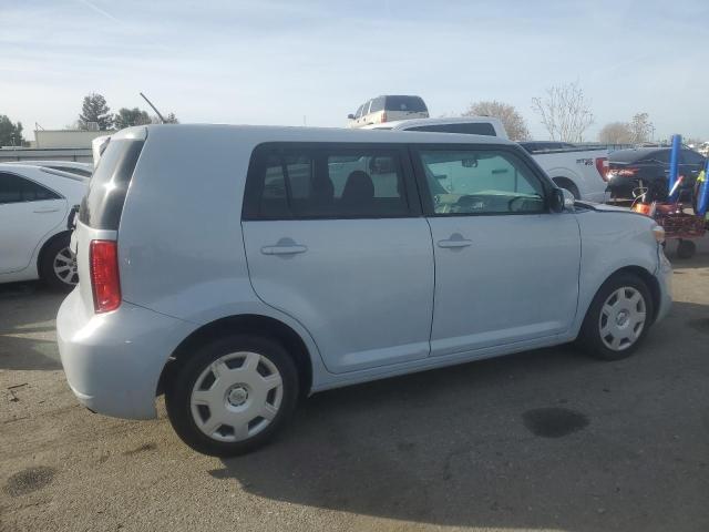Photo 3 from auction – 2010 TOYOTA SCION XB with VIN JTLZE4FE8A1103671
