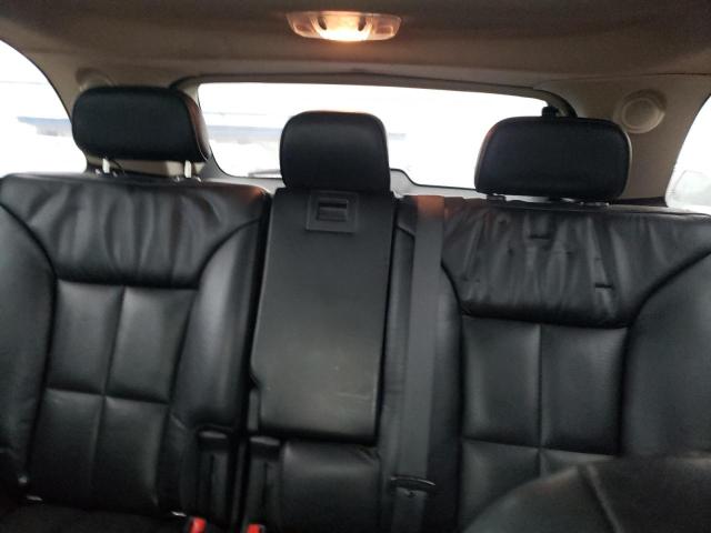 Photo 10 from auction – 2010 LINCOLN MKX with VIN 2LMDJ8JC6ABJ15157