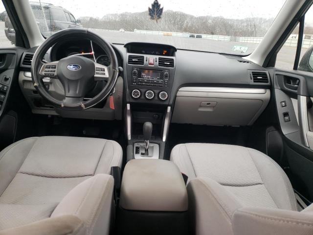 Photo 8 from auction – 2014 SUBARU FORESTER 2 with VIN JF2SJAAC1EH483660