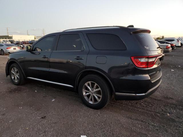 Photo 2 from auction – 2014 DODGE DURANGO LI with VIN 1C4RDHDG1EC588191