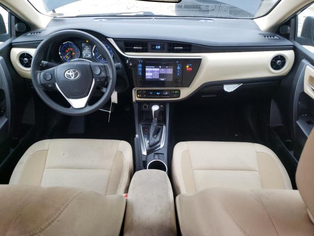 Photo 8 from auction – 2019 TOYOTA COROLLA L with VIN 2T1BURHE4KC200972