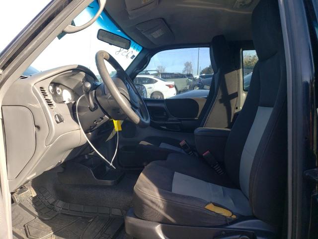 Photo 7 from auction – 2005 FORD RANGER SUP with VIN 1FTZR15E35PA04095