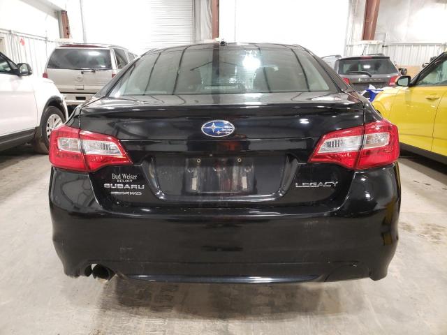 Снимка 6 от търг – 2015 SUBARU LEGACY 2.5 с VIN 4S3BNBD64F3003141