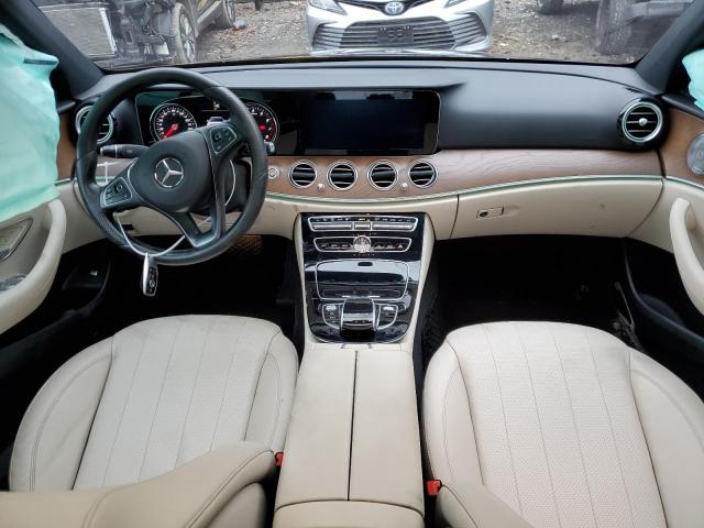 Photo 8 from auction – 2017 MERCEDES-BENZ E 300 with VIN WDDZF4JB4HA177580