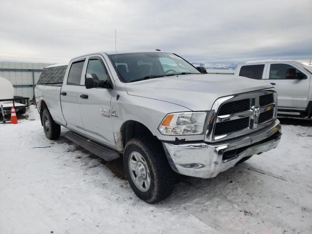 Photo 4 from auction – 2016 RAM 3500 ST with VIN 3C63R3GL0GG246919