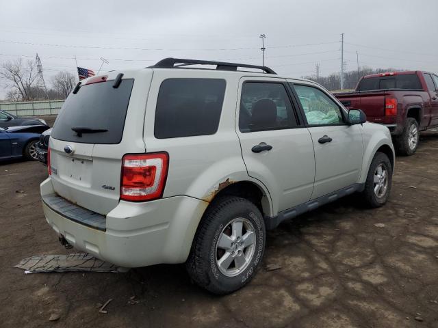 Photo 3 from auction – 2009 FORD ESCAPE XLT with VIN 1FMCU93G89KD15348