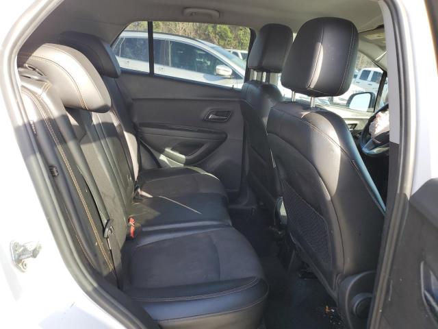 Photo 11 from auction – 2018 CHEVROLET TRAX 1LT with VIN 3GNCJLSB8JL258501