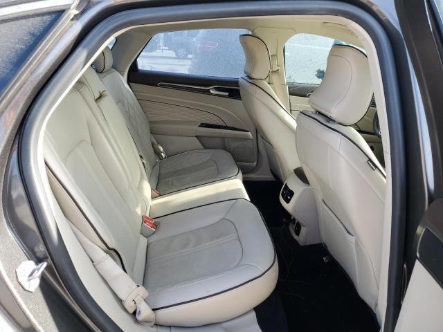 Photo 10 from auction – 2017 FORD FUSION TIT with VIN 3FA6P0SU5HR329476