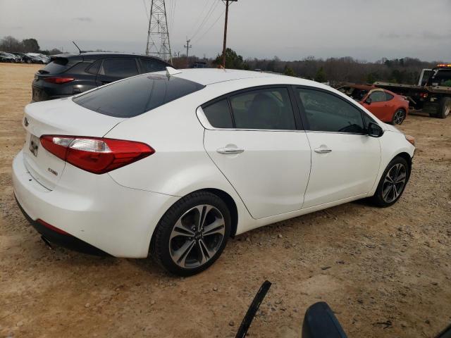 Photo 3 from auction – 2014 KIA FORTE EX with VIN KNAFZ4A87E5204457