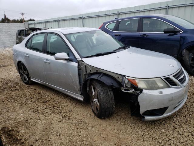 Photo 4 from auction – 2009 SAAB 9-3 2.0T with VIN YS3FB49Y291004460