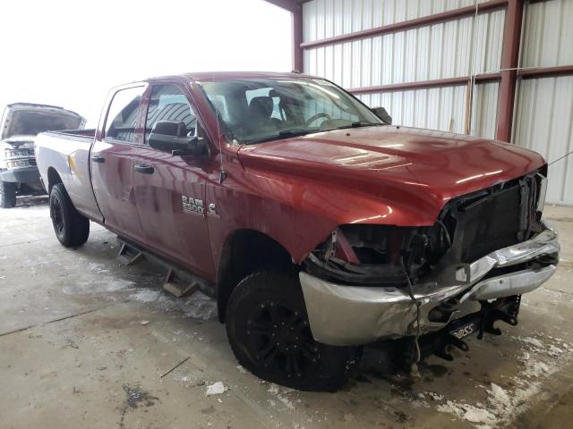 Photo 4 from auction – 2015 RAM 2500 ST with VIN 3C6UR5HL2FG659597