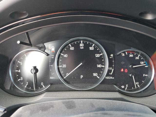 Photo 9 from auction – 2021 MAZDA CX-9 GRAND with VIN JM3TCBDY8M0535249