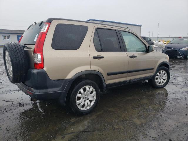 Photo 3 from auction – 2005 HONDA CR-V EX with VIN JHLRD78815C038022