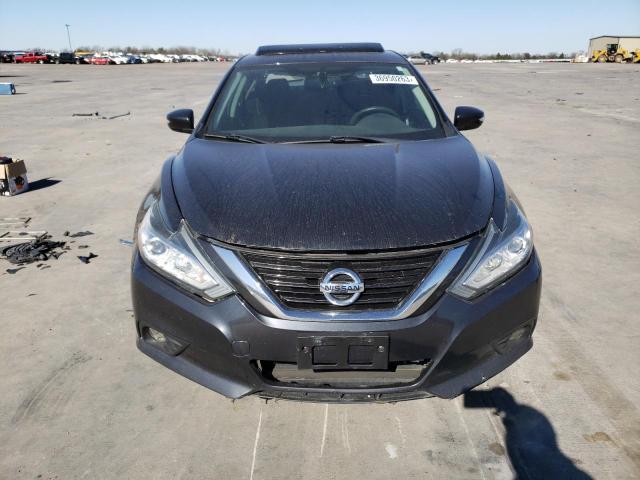 Photo 5 from auction – 2017 NISSAN ALTIMA 2.5 with VIN 1N4AL3AP9HC198277